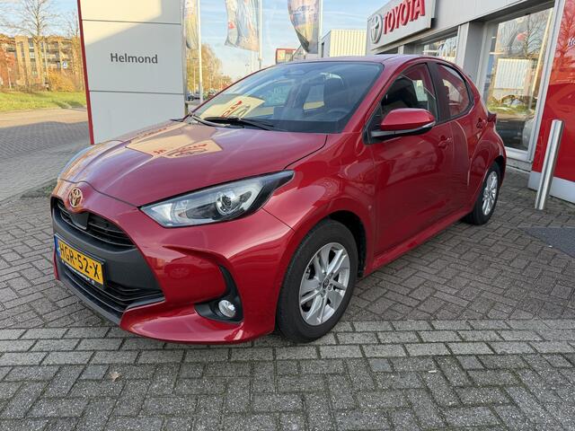 Toyota YARIS 1.5 Hybrid 115 Active