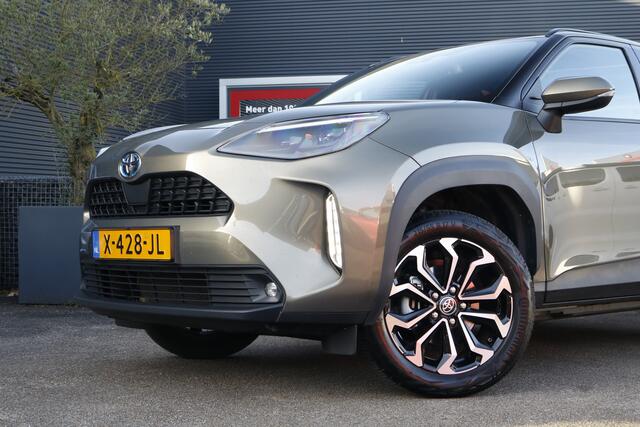 Toyota YARIS Cross 1.5 Hybrid Dynamic | Trekhaak | Apple Carplay | Achteruitrijcamera |