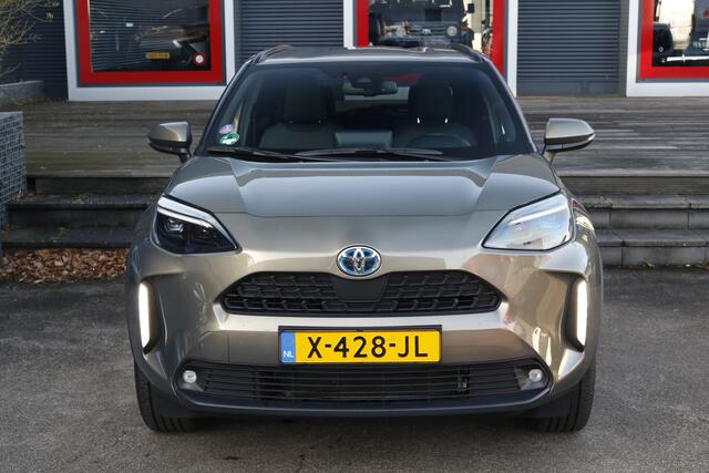Toyota YARIS Cross 1.5 Hybrid Dynamic | Trekhaak | Apple Carplay | Achteruitrijcamera |