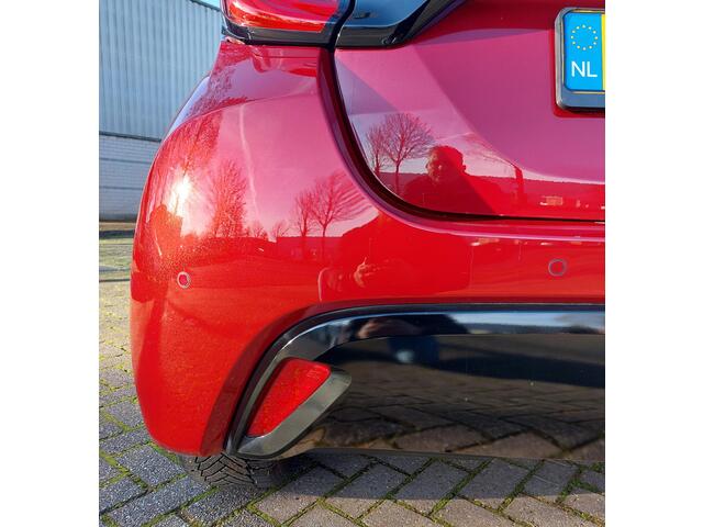 Toyota YARIS 1.5 Hybrid Executive Camera|Navi|LMvelgen.