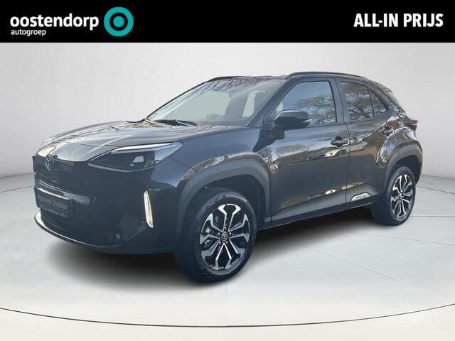 Toyota YARIS Cross 1.5 Hybrid 115 First Edition