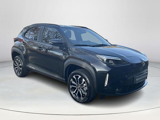 Toyota YARIS Cross 1.5 Hybrid 115 First Edition