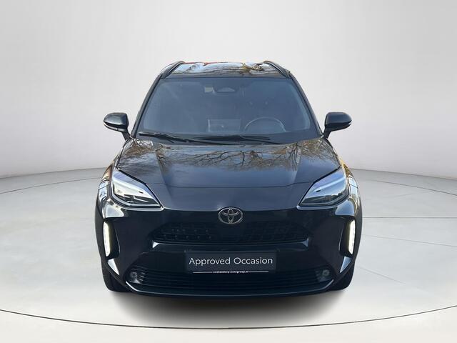 Toyota YARIS Cross 1.5 Hybrid 115 First Edition
