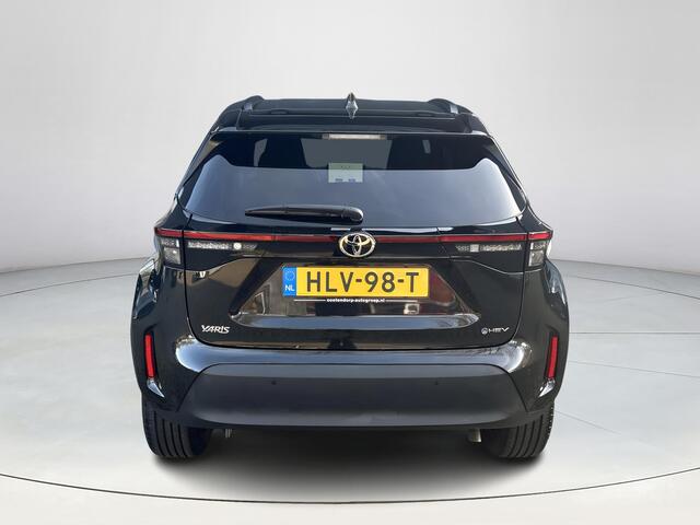 Toyota YARIS Cross 1.5 Hybrid 115 First Edition