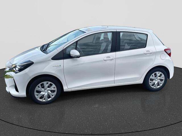 Toyota YARIS 1.5 Hybrid Active