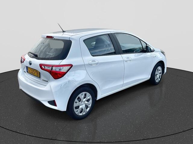 Toyota YARIS 1.5 Hybrid Active