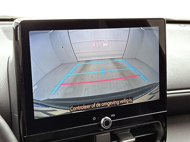 Toyota YARIS Cross 1.5 Hybrid 115 First Edition | Stoel -/ Stuurwielverwarming | Blind Spot Monitor | Parkeersensoren V+A |
