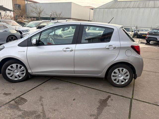 Toyota YARIS 1.5 Hybrid Aspiration