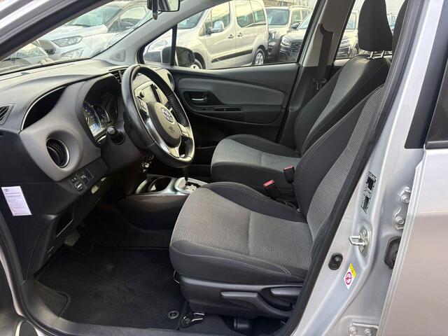 Toyota YARIS 1.5 Hybrid Aspiration