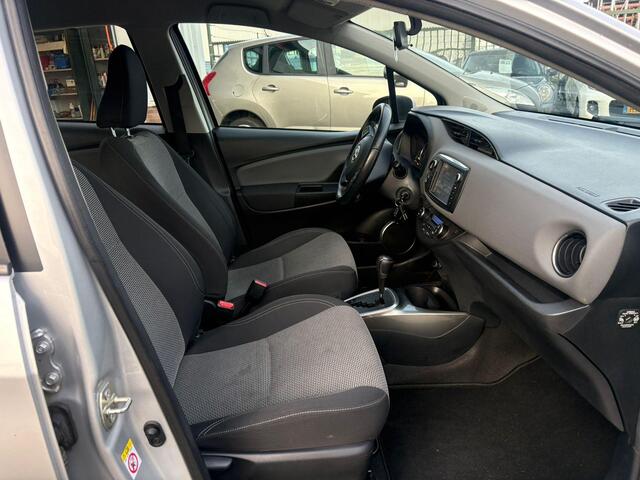 Toyota YARIS 1.5 Hybrid Aspiration