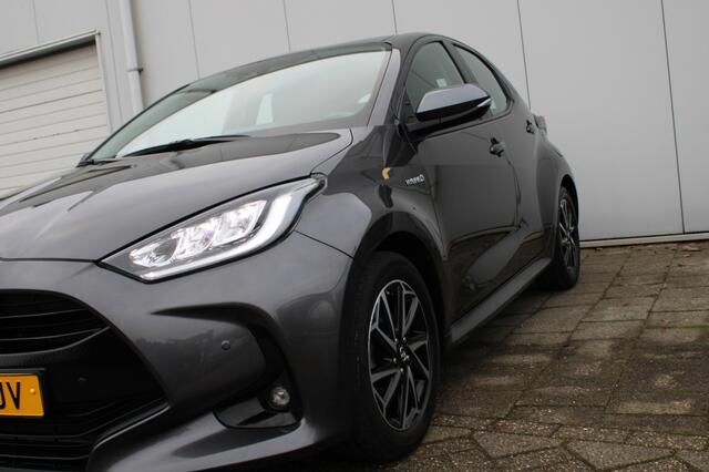 Toyota YARIS 1.5 Hybride Dynamic Plus