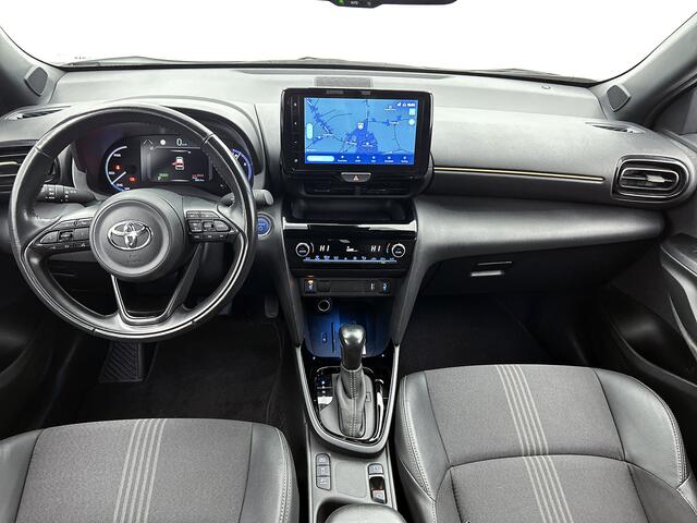 Toyota YARIS Cross 1.5 Hybrid Executive