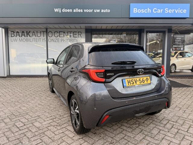 Toyota YARIS 1.5 Hyb. Dynamic | Keyless | Camera