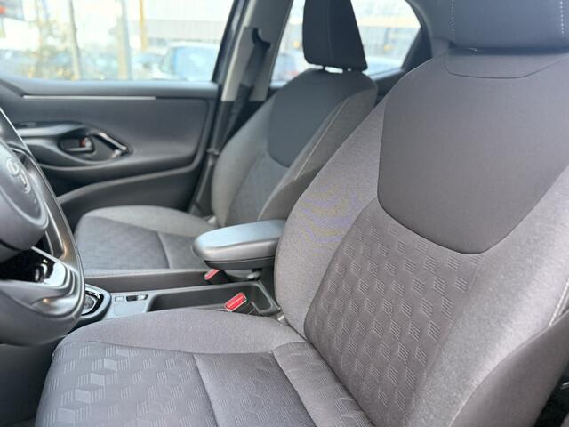 Toyota YARIS 1.5 Hyb. Dynamic | Keyless | Camera