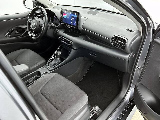 Toyota YARIS 1.5 Hybrid 115 First Edition | Lichtmetalen velgen | Achteruitrijcamera |