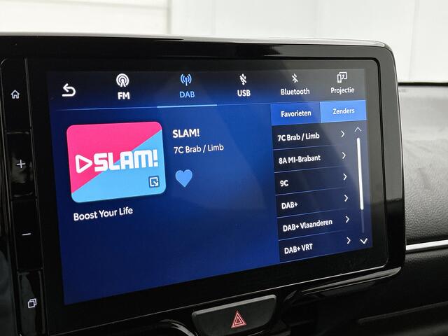 Toyota YARIS 1.5 Hybrid 115 First Edition | Lichtmetalen velgen | Achteruitrijcamera |