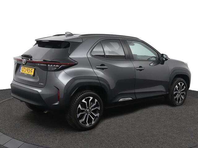 Toyota YARIS Cross 1.5 Hybrid 115 First Edition | Navigatie | Keyless | Parkeercamera |