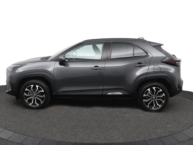 Toyota YARIS Cross 1.5 Hybrid 115 First Edition | Navigatie | Keyless | Parkeercamera |