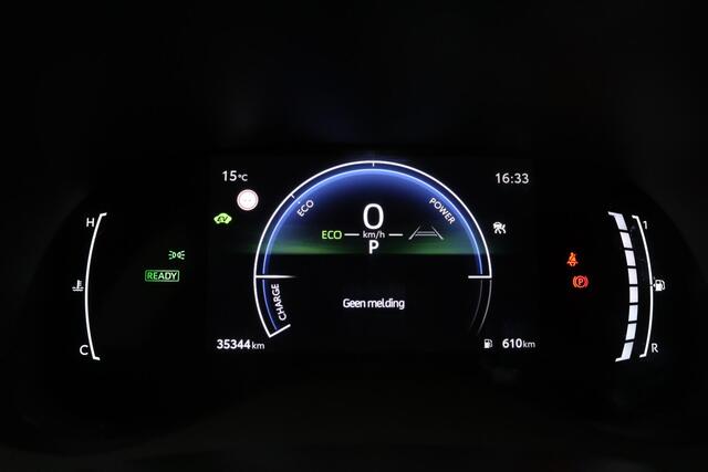 Toyota YARIS Cross 1.5 Hybrid 115 First Edition | Navigatie | Keyless | Parkeercamera |