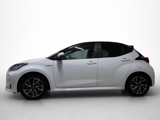 Toyota YARIS 1.5 Hybrid Business Plus | CarPlay/Android Auto | Camera | LM Velgen |