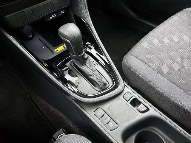 Toyota YARIS 1.5 Hybrid 115 Dynamic | NL-Auto | Navigatie | Parkeercamera | Cruise Control Adaptief | Keyless entry/start |