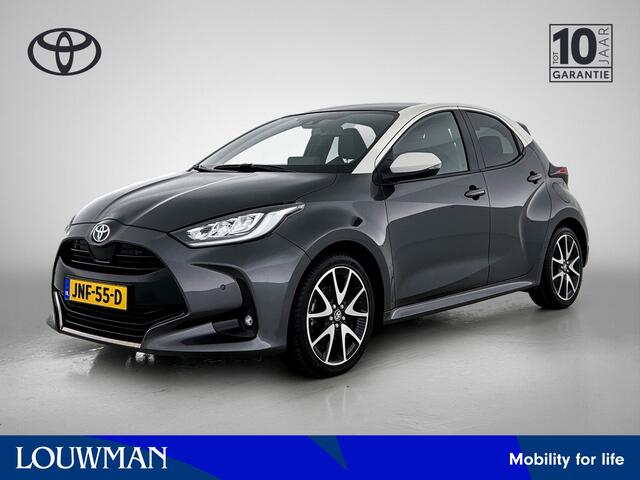 Toyota YARIS 1.5 Hybrid Executive