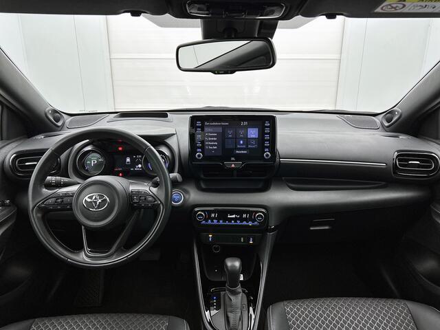 Toyota YARIS 1.5 Hybrid Executive