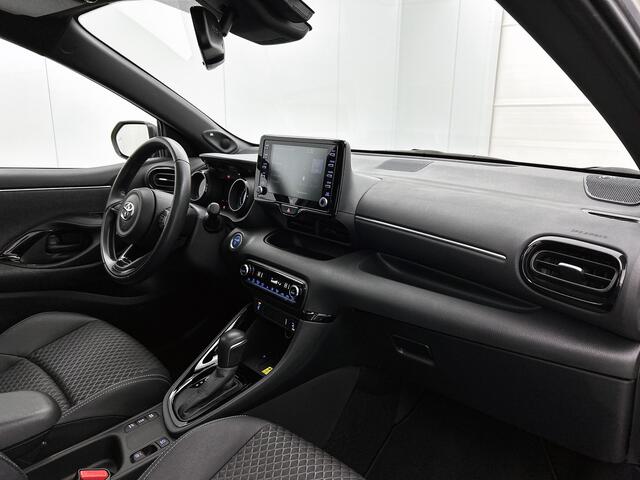 Toyota YARIS 1.5 Hybrid Executive