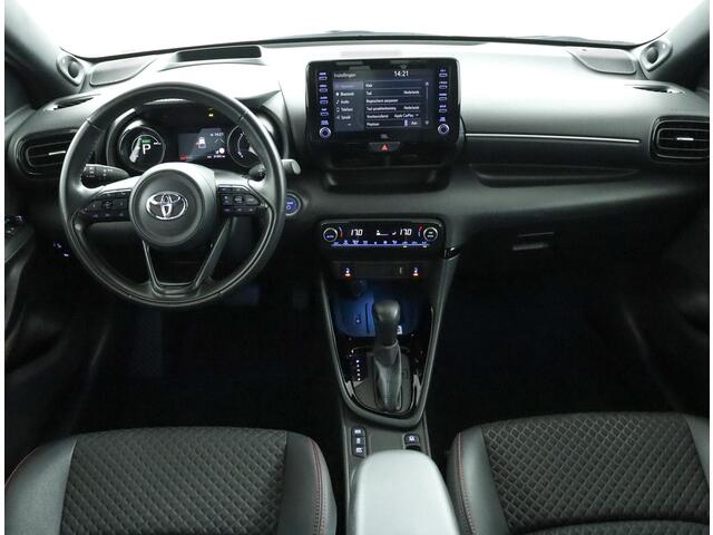 Toyota YARIS 1.5 Hybrid Launch Edition | HUD | JBL | ACC |