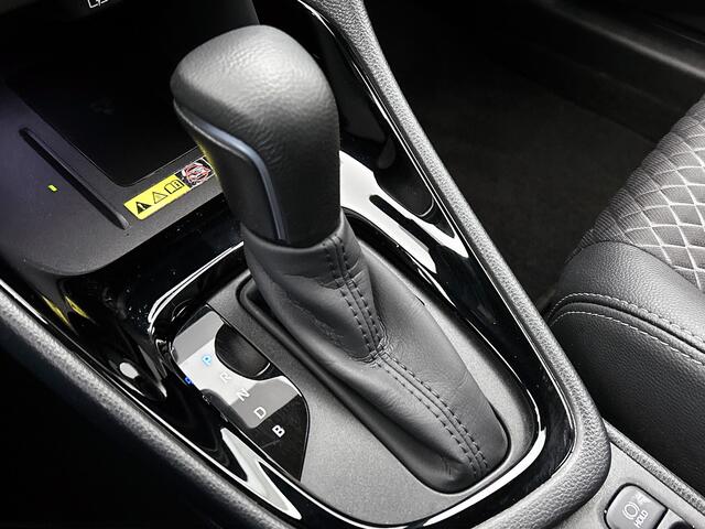 Toyota YARIS 1.5 Hybrid 130 Executive | BTW Voertuig | Lederen bekleding | Stoelverwarming |