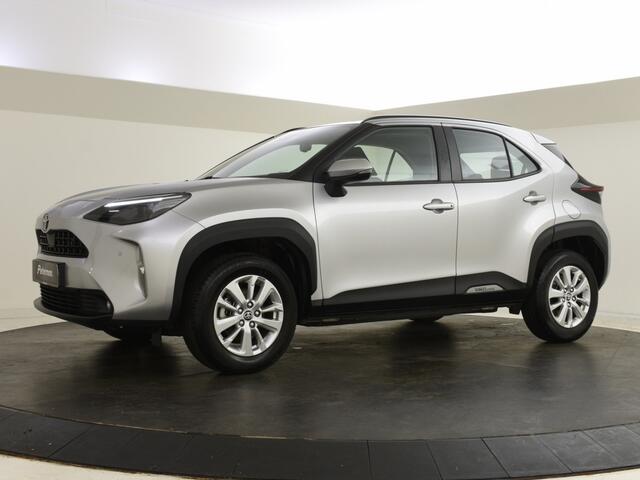 Toyota YARIS 1.5 Hybrid Active | Parkeersensoren | Stoelverwarming