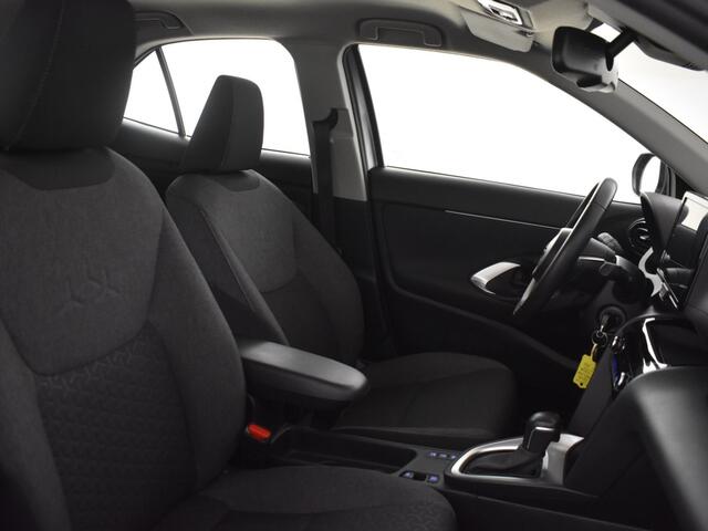 Toyota YARIS 1.5 Hybrid Active | Parkeersensoren | Stoelverwarming