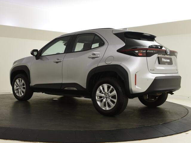 Toyota YARIS 1.5 Hybrid Active | Parkeersensoren | Stoelverwarming