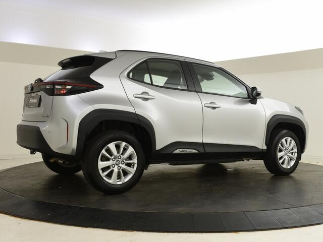 Toyota YARIS 1.5 Hybrid Active | Parkeersensoren | Stoelverwarming