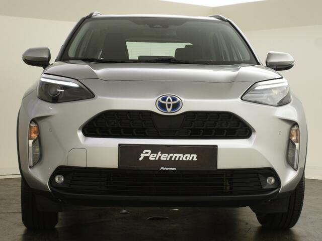 Toyota YARIS 1.5 Hybrid Active | Parkeersensoren | Stoelverwarming