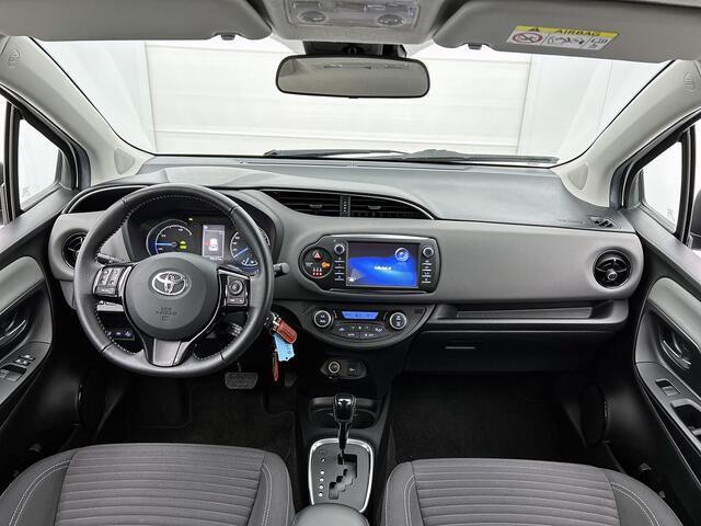 Toyota YARIS 1.5 Hybrid Active | Trekhaak |