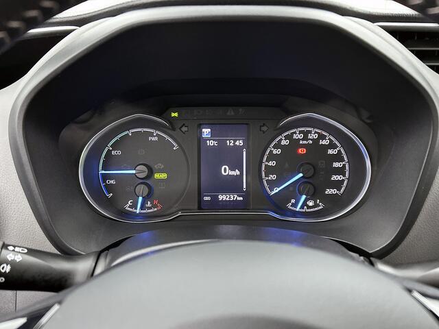 Toyota YARIS 1.5 Hybrid Active | Trekhaak |