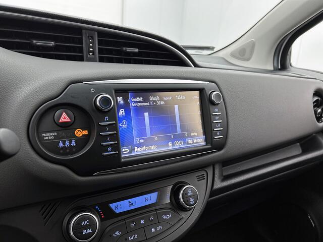 Toyota YARIS 1.5 Hybrid Active | Trekhaak |