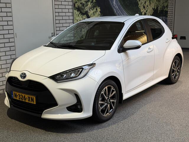 Toyota YARIS 1.5 Hybrid Dynamic automaat