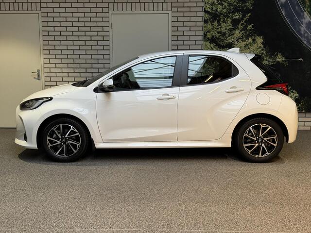 Toyota YARIS 1.5 Hybrid Dynamic automaat