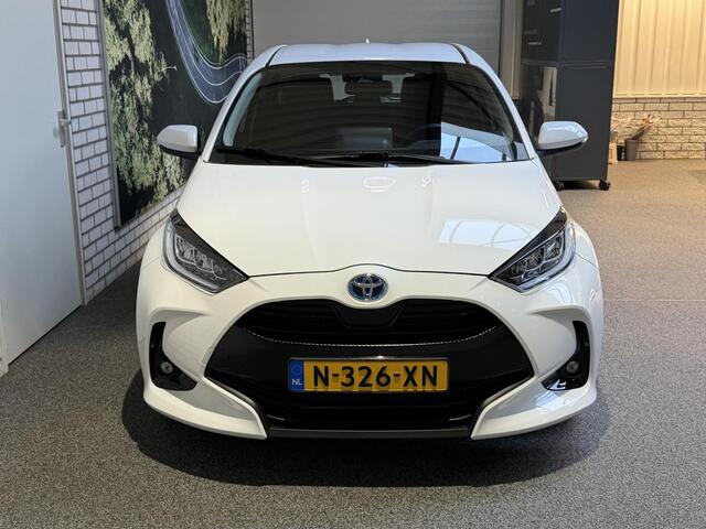 Toyota YARIS 1.5 Hybrid Dynamic automaat