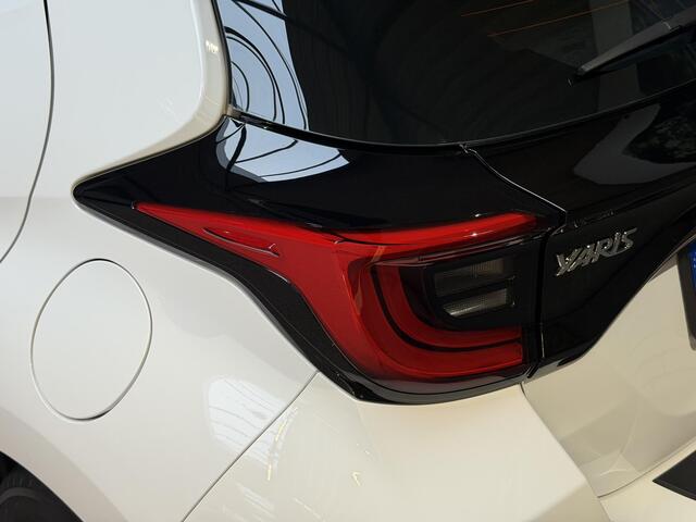 Toyota YARIS 1.5 Hybrid Dynamic automaat