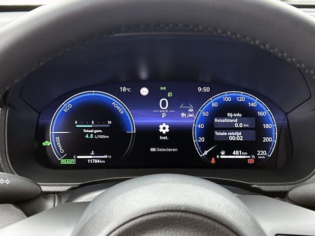 Toyota YARIS Cross 1.5 Hybrid 130 Executive | BTW voertuig | Achteruitrijcamera | Stoelverwarming |