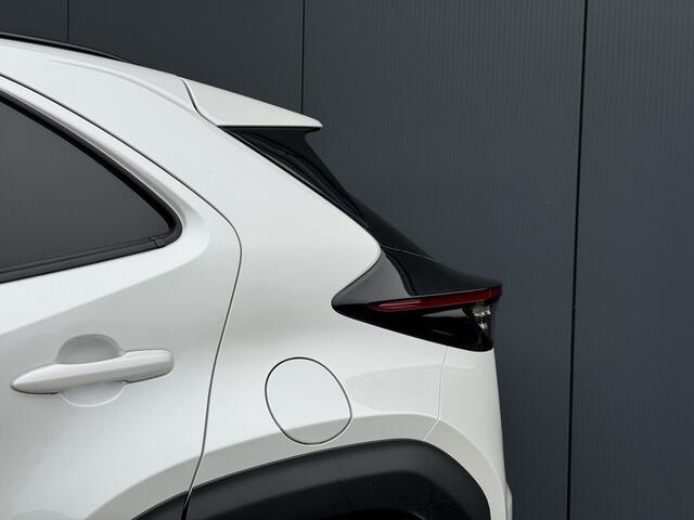 Toyota YARIS Cross 1.5 Hybrid 130 Executive | Michelin all-season banden | Trekhaak 13-polig |