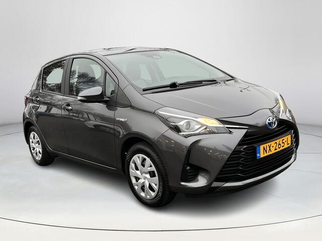 Toyota YARIS 1.5 Hybrid Aspiration | Parkeercamera | Cruise control | Automatische airco | Bluetooth