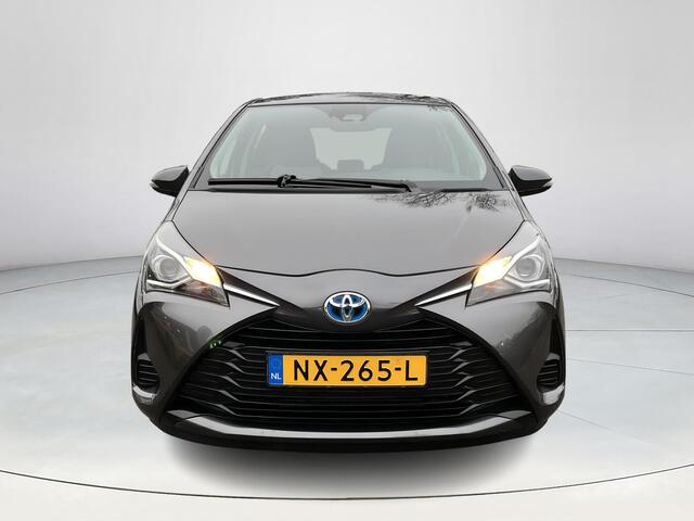 Toyota YARIS 1.5 Hybrid Aspiration | Parkeercamera | Cruise control | Automatische airco | Bluetooth