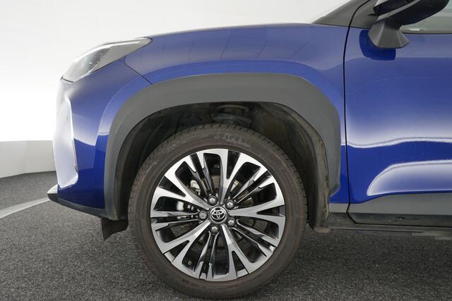 Toyota YARIS Cross 1.5 Hybrid Executive | Navi | Head-up