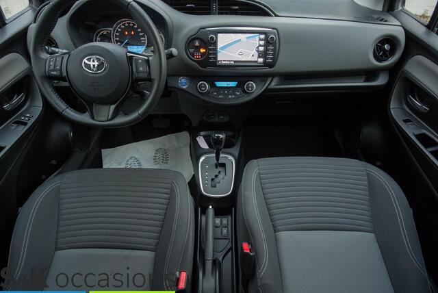 Toyota YARIS 1.5 Hybrid Dynamic