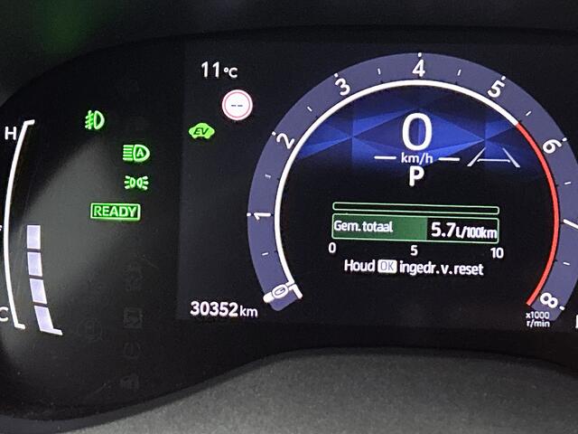 Toyota YARIS Cross 1.5 Hybrid 115 First Edition | Achteruitrijcamera | 1e Eigenaar |