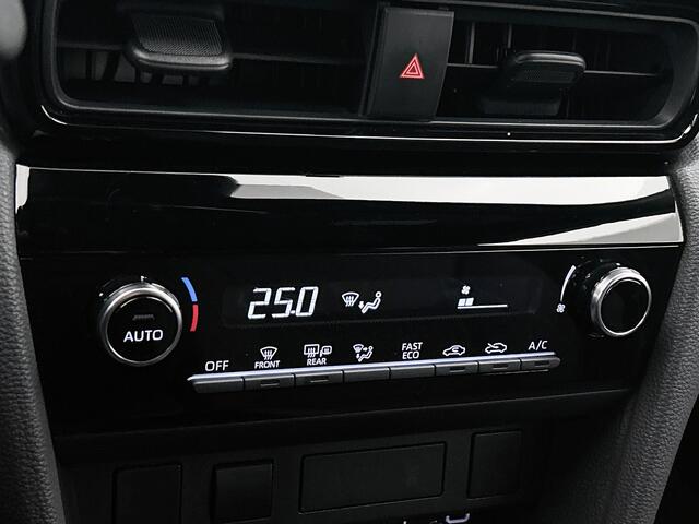 Toyota YARIS Cross 1.5 Hybrid 115 First Edition | Achteruitrijcamera | 1e Eigenaar |